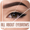 Eyebrows Steps for Beginners