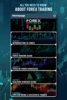 Forex Strategies постер