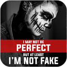 آیکون‌ Fake People Quotes