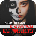 Feeling Quotes and Sayings
