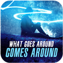 Karma Quotes and Sayings APK