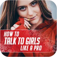 Descargar APK de Cómo hablar con las chicas