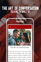 Poster Come parlare con le ragazze