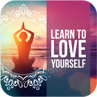 Learning to Love Yourself-icoon