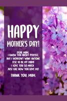 Thẻ Mothers Day ảnh chụp màn hình 3