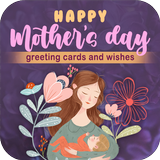 Mothers Day Cards Blessings アイコン