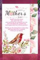 Mothers Day Cards Blessings capture d'écran 2
