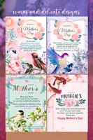 Mothers Day Cards Blessings ภาพหน้าจอ 3