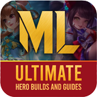 ML Guide Builds for Beginners simgesi