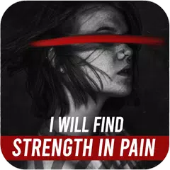 Strong Life Quotes APK download