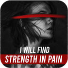 Strong Life Quotes icon