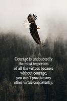 Strong Life Quotes captura de pantalla 3