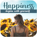 Positive Life Blessings Quotes APK
