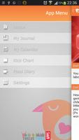 Pregnancy Prayer App plakat