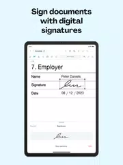 Скачать Lumin: View, Edit, Share PDF XAPK