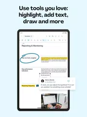 Lumin: View, Edit, Share PDF XAPK download