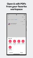 Lumin: View, Edit, Share PDF 截图 1