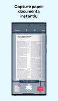 Lumin: View, Edit, Share PDF 截图 2