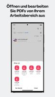 Lumin: PDF bearbeiten, teilen Screenshot 1