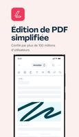 Lumin: Modifier, Partager PDF Affiche