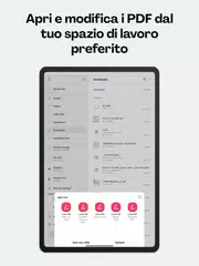 download Lumin: Modifica, Condividi PDF XAPK