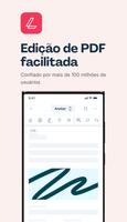 Lumin: Editar, Partilhar PDF Cartaz