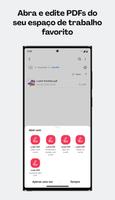 Lumin: Editar, Partilhar PDF imagem de tela 1