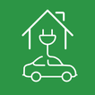 Luminus Smart Charging-icoon