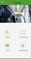 Luminus Public Charging 海报