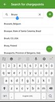 Luminus Public Charging 截图 2