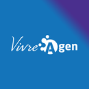 Vivre Agen aplikacja
