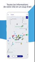 SP3Connect screenshot 2