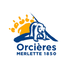 Orcières icône