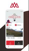 Chamonix Affiche