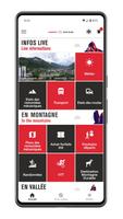 Chamonix স্ক্রিনশট 1