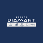 Espace Diamant biểu tượng
