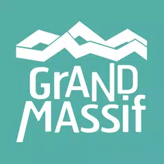 Grand Massif アプリダウンロード