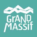 L'appli Grand Massif APK