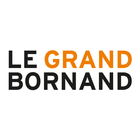 آیکون‌ Le Grand Bornand