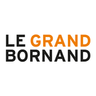 Le Grand Bornand icône