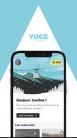 Paradiski YUGE Plakat
