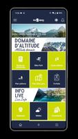 برنامه‌نما Les 2 Alpes عکس از صفحه