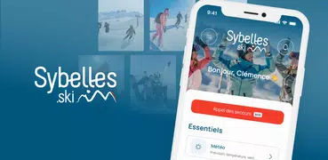 Sybelles.ski