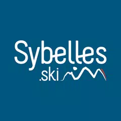 Sybelles.ski アプリダウンロード