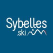 Sybelles.ski-icoon