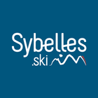 Sybelles.ski 图标