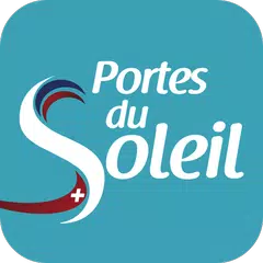 Portes du Soleil Winter アプリダウンロード