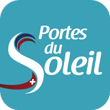 Portes du Soleil Winter APK