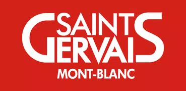 Saint-Gervais Mont-Blanc