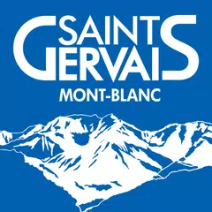 Saint-Gervais Mont-Blanc XAPK download